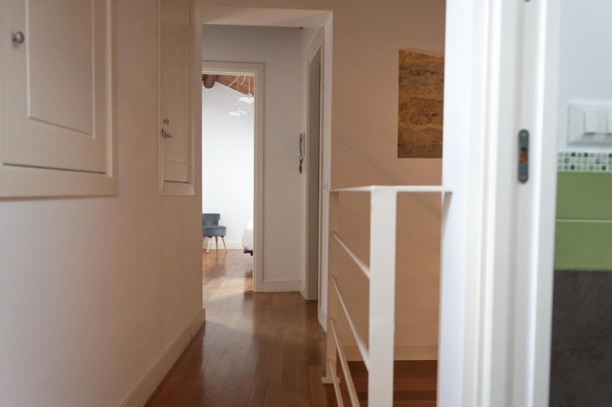 Vittorio Emanuele Suite Apartment パレルモ エクステリア 写真