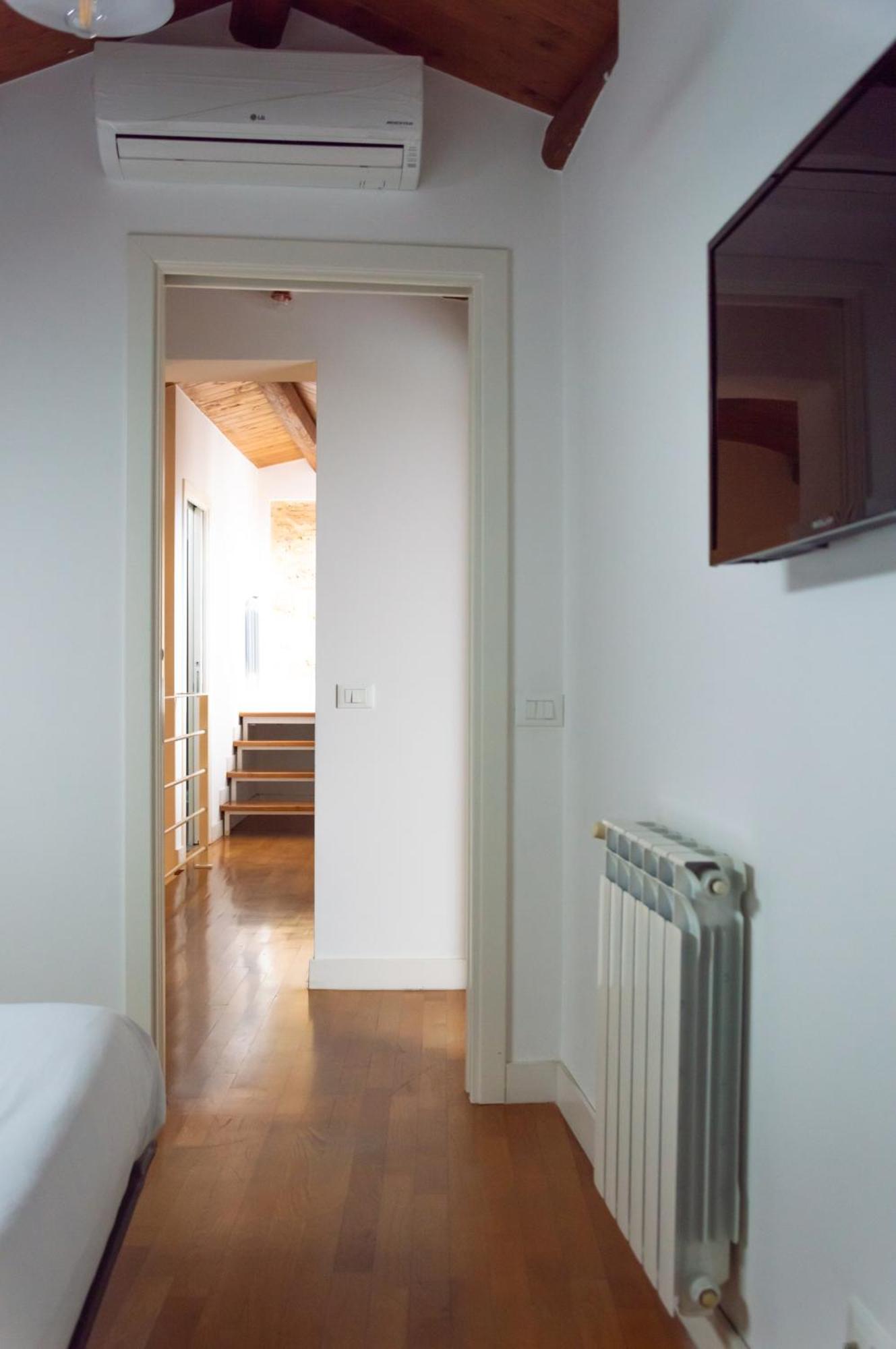 Vittorio Emanuele Suite Apartment パレルモ エクステリア 写真