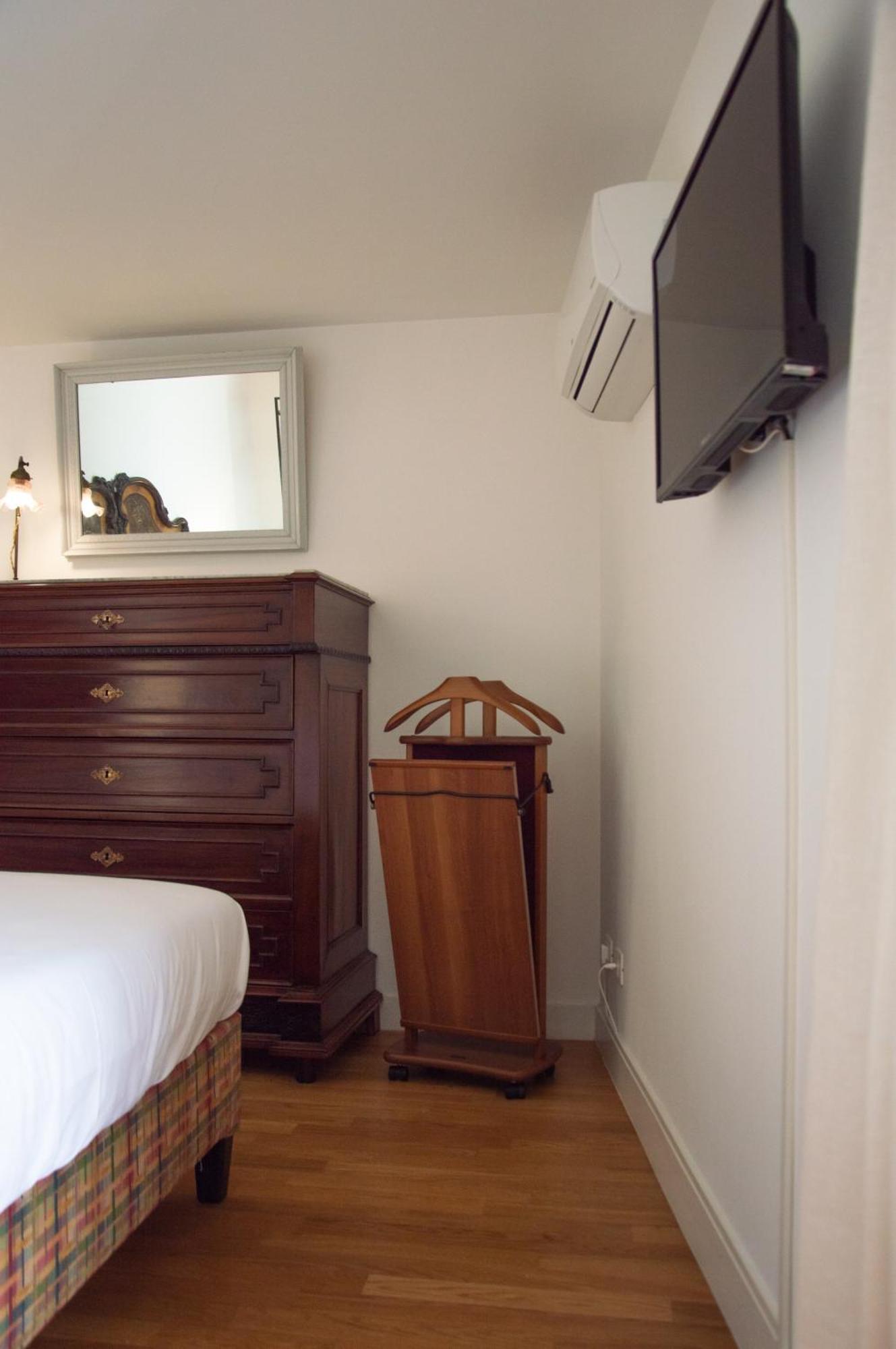 Vittorio Emanuele Suite Apartment パレルモ エクステリア 写真