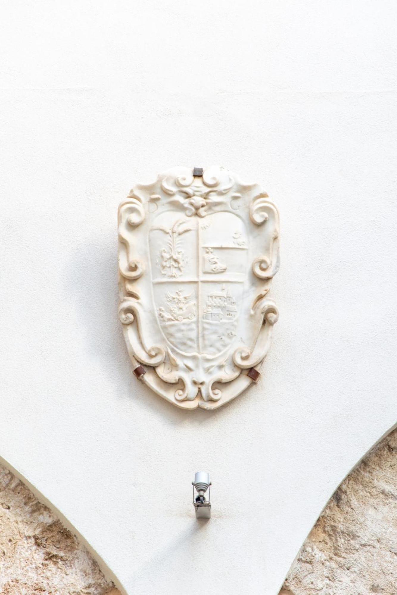 Vittorio Emanuele Suite Apartment パレルモ エクステリア 写真