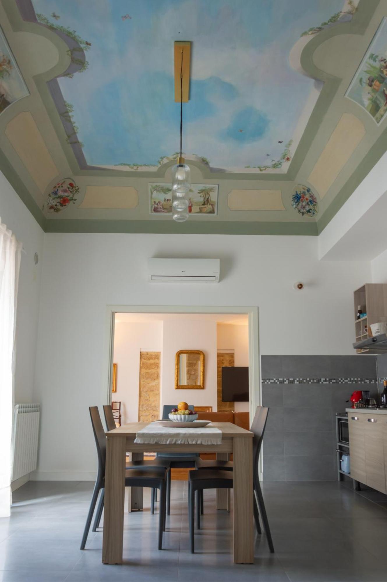 Vittorio Emanuele Suite Apartment パレルモ エクステリア 写真