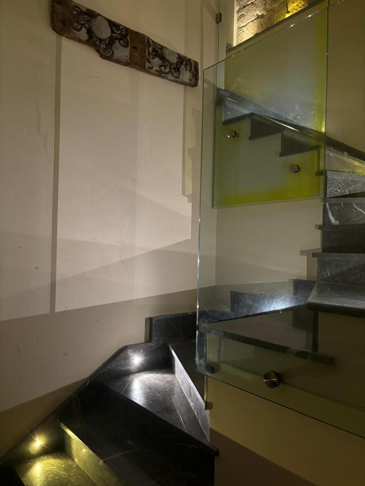 Vittorio Emanuele Suite Apartment パレルモ エクステリア 写真